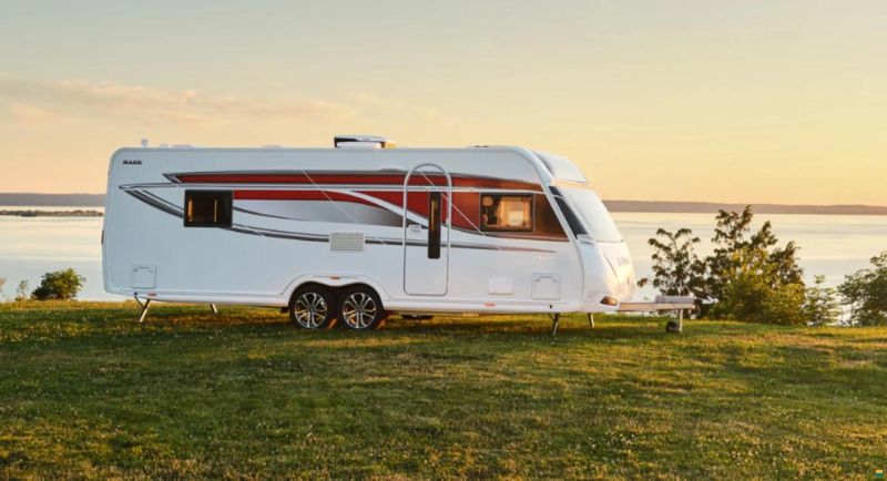 Kabe Imperial 740 TDL KS B2