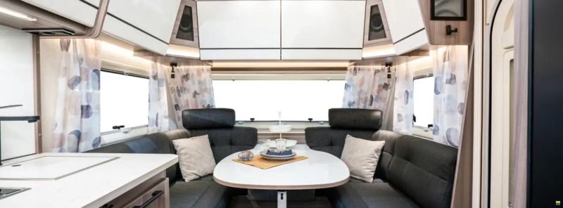 Kabe Estate 470 XL KS