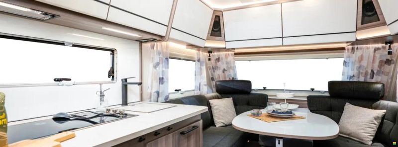 Kabe Estate 470 XL KS