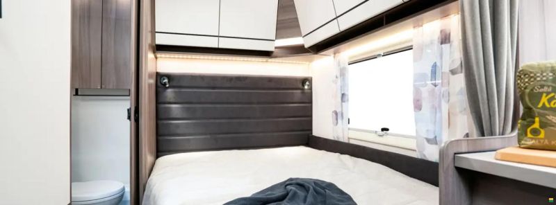 Kabe Estate 470 XL KS