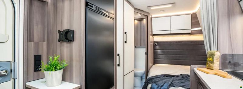 Kabe Estate 470 XL KS