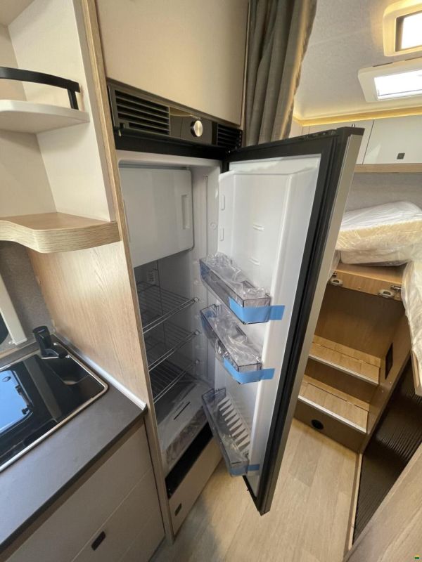 Hobby OnTour C 680 GE