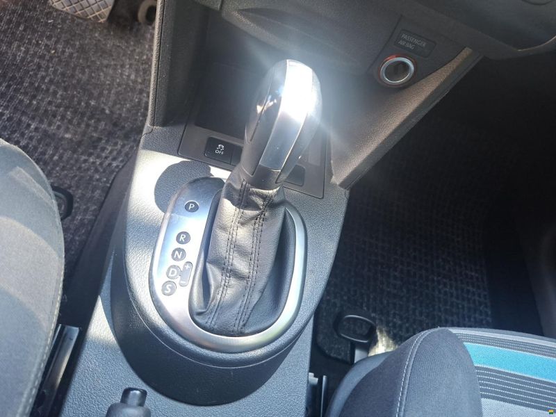 Volkswagen VW CADDY 4X4 AUT CAMPER 5SITZE