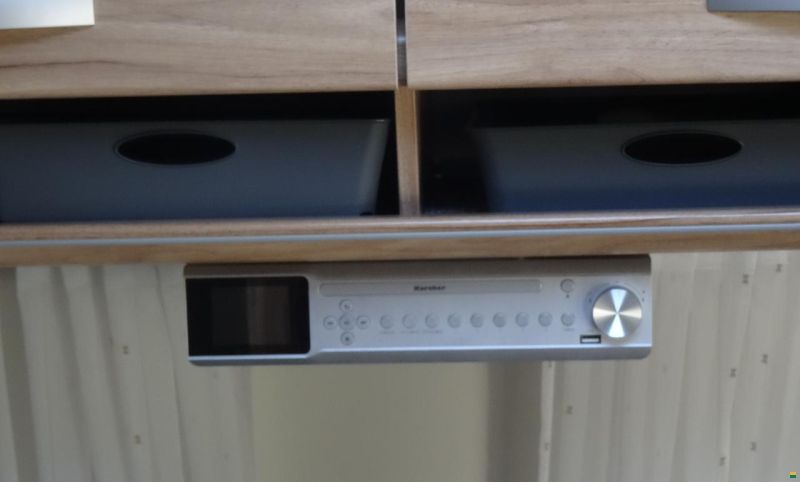 Hymer Eriba Nova Light 442