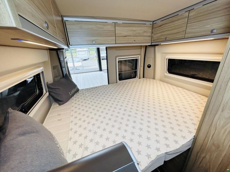 Hymer Grand Canyon