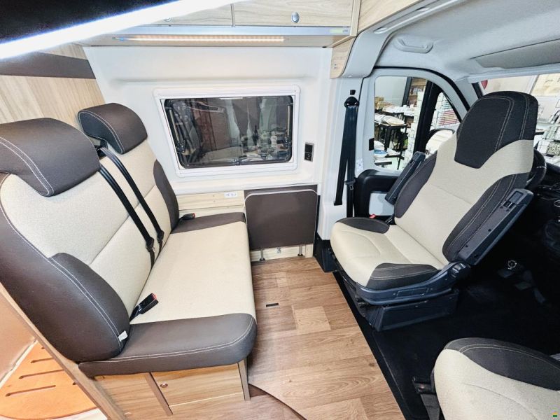 Hymer Grand Canyon