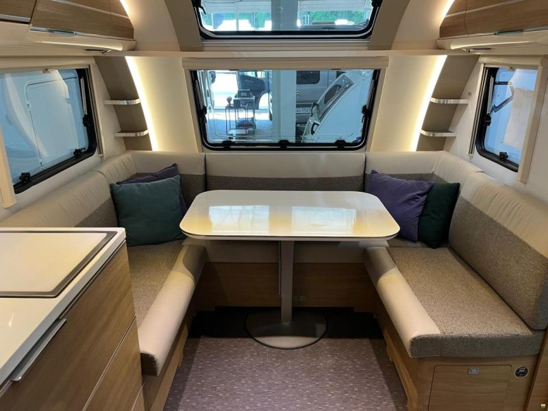 Adria Adora 753 UK