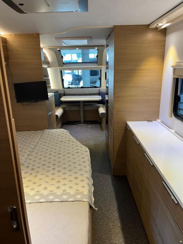 Adria Adora 753 UK