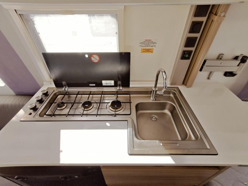 Adria Altea 472 PU