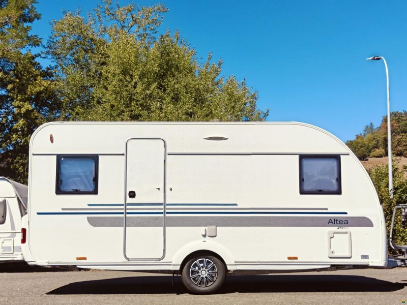 Adria Altea 472 PU