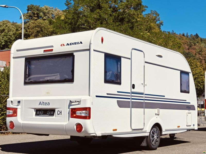 Adria Altea 472 PU