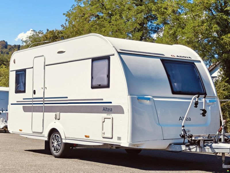 Adria Altea 472 PU