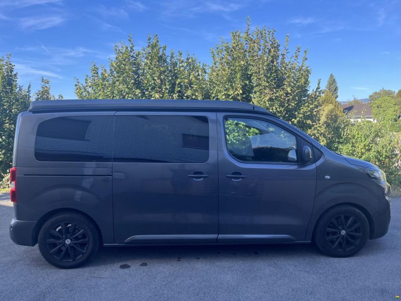 Pössl Vanster 2.0 BlueHDI