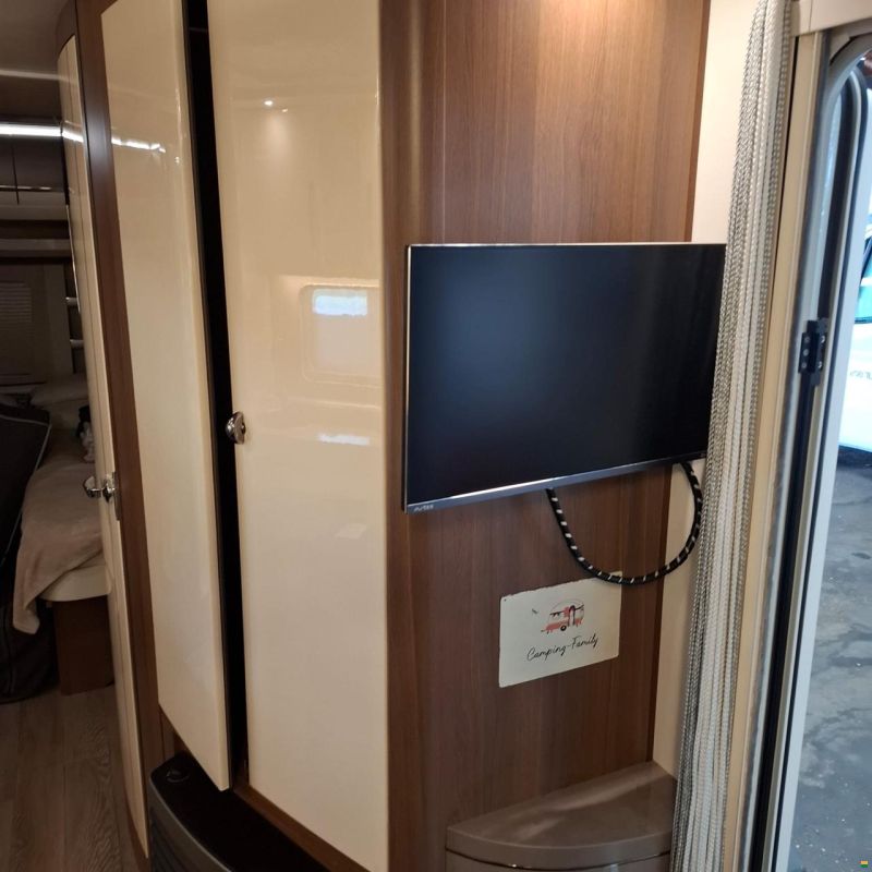Hobby 620CL