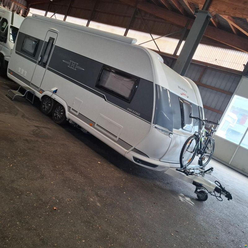 Hobby 620CL