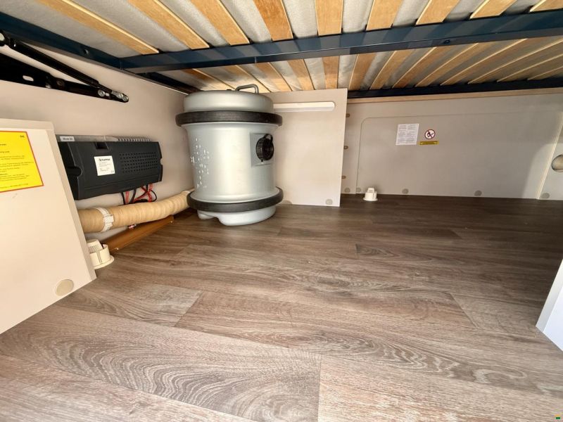 Trigano La Mancelle Liberty 490 PC