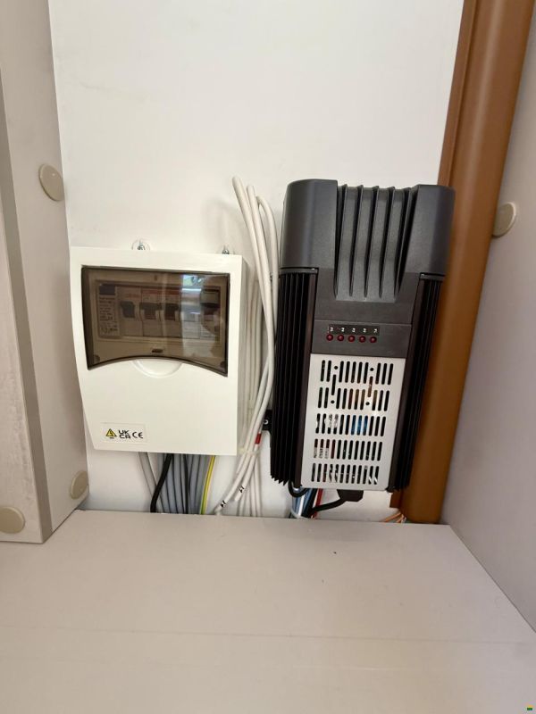 Trigano La Mancelle Liberty 490 PC