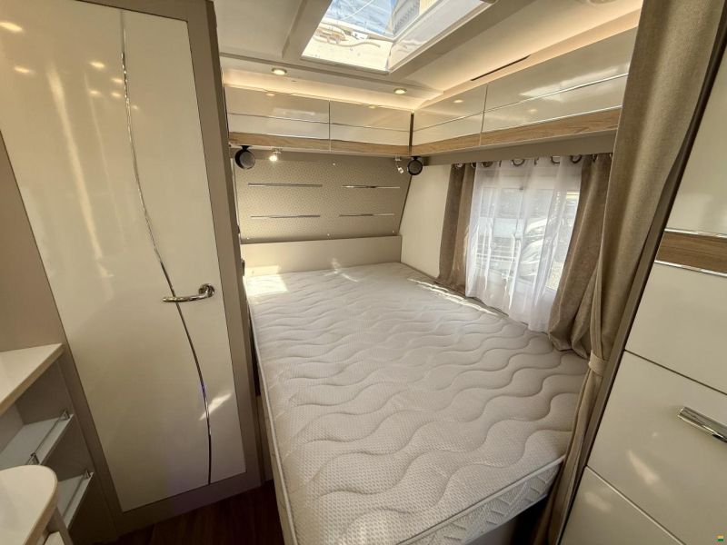 Trigano La Mancelle Liberty 490 PC