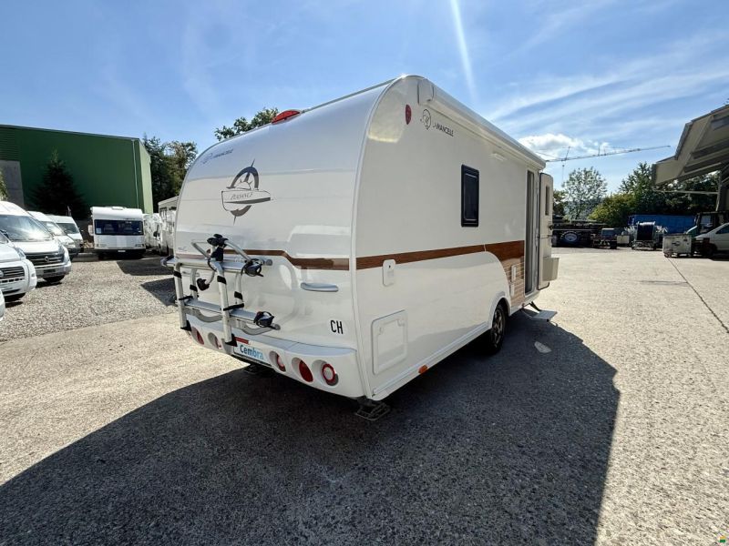 Trigano La Mancelle Liberty 490 PC