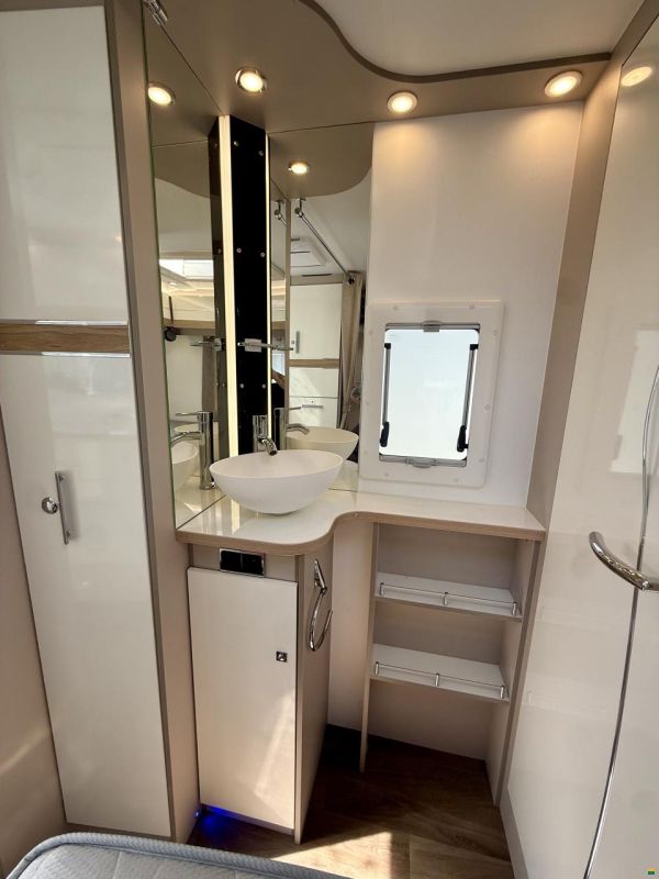 Trigano La Mancelle Liberty 490 PC