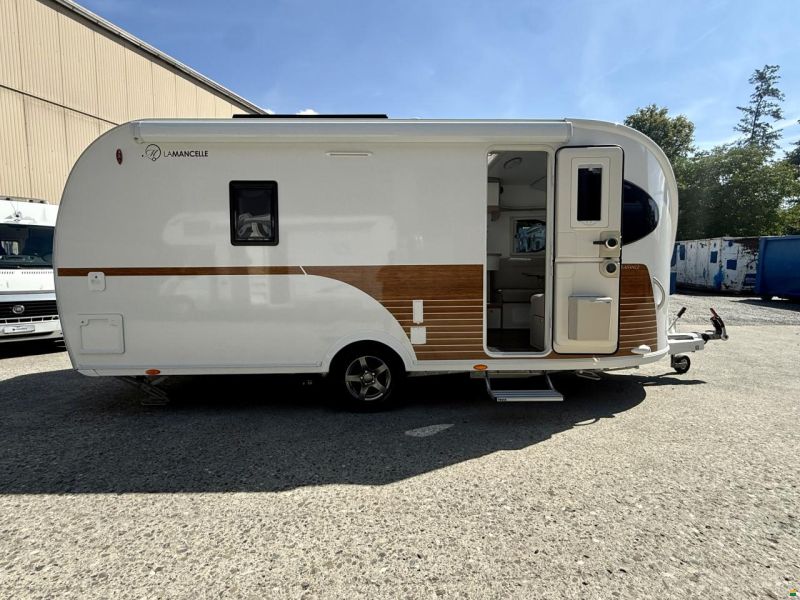 Trigano La Mancelle Liberty 490 PC
