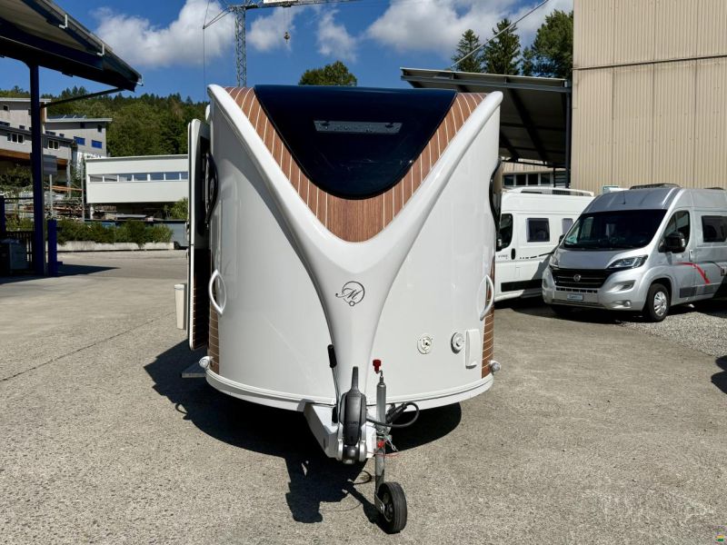 Trigano La Mancelle Liberty 490 PC