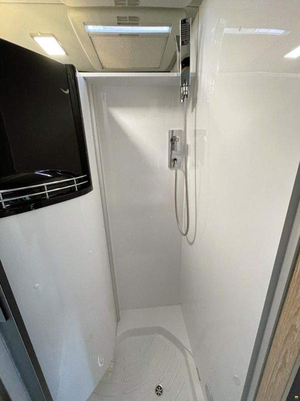 Pössl Sumit 600 Plus