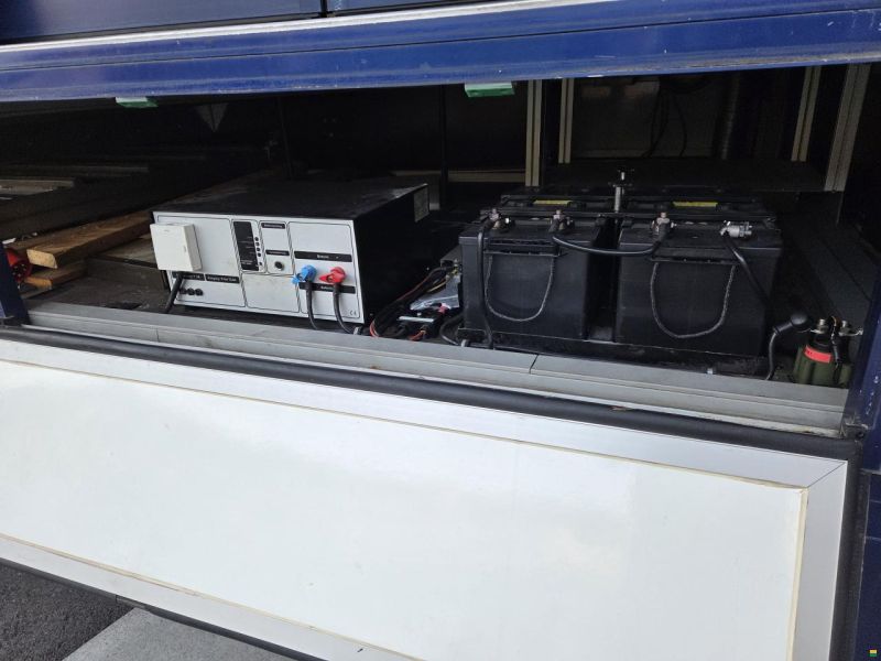 MAN Sattelschlepper