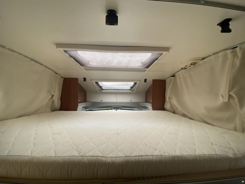 Adria Matrix M 680 SP, Fiat Ducato 2.3MJ 130PS
