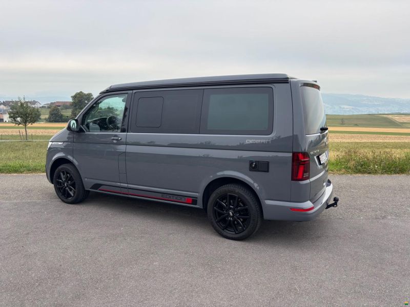 Volkswagen T6.1 California Ocean