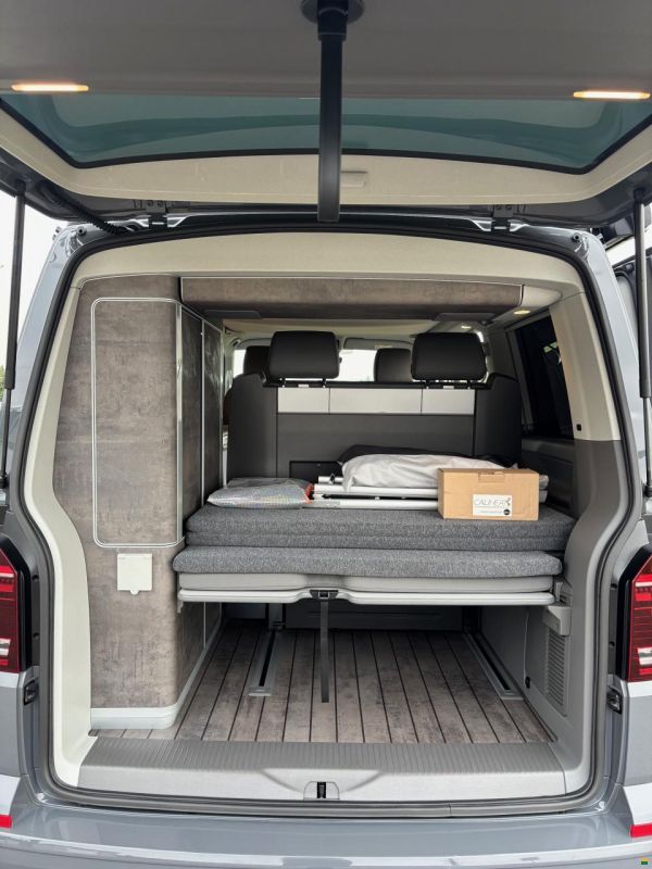 Volkswagen T6.1 California Ocean