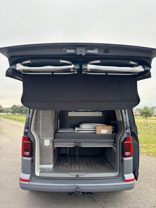 Volkswagen T6.1 California Ocean