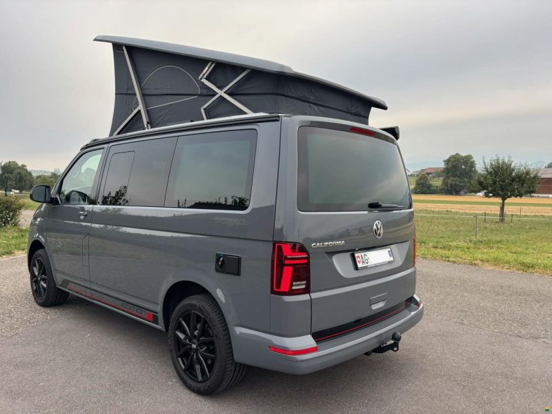 Volkswagen T6.1 California Ocean