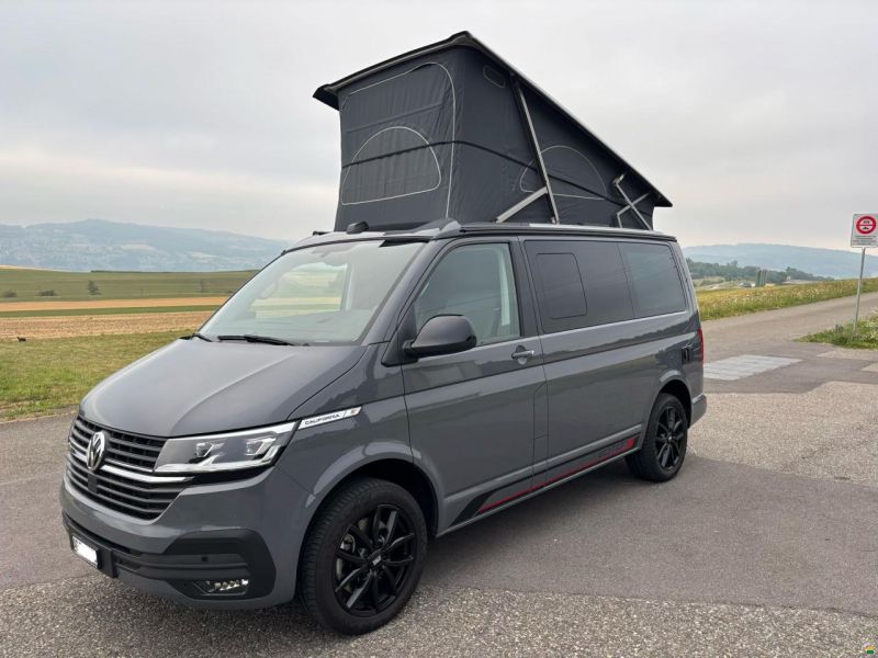 Volkswagen T6.1 California Ocean