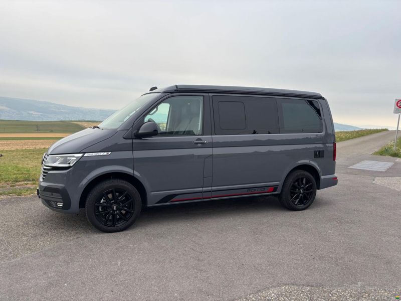 Volkswagen T6.1 California Ocean
