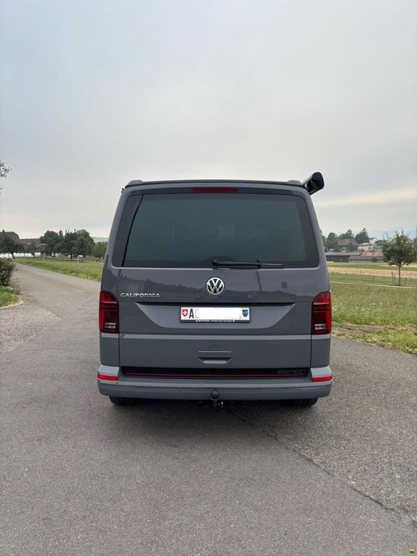 Volkswagen T6.1 California Ocean