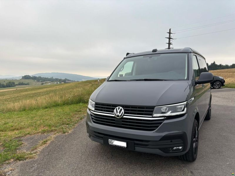Volkswagen T6.1 California Ocean