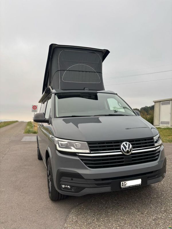 Volkswagen T6.1 California Ocean