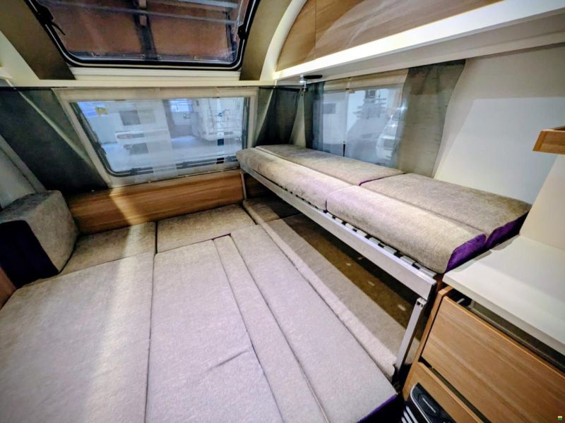 Adria Altea 362 XH 4 Four