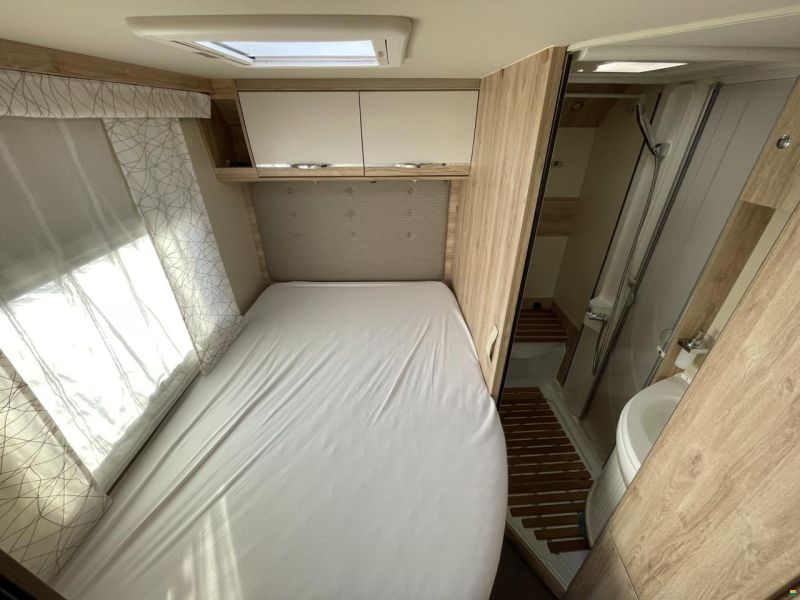 Eura Mobil Profila RS 675 SB