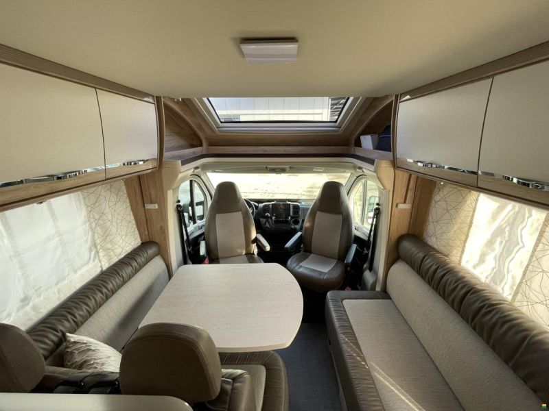 Eura Mobil Profila RS 675 SB