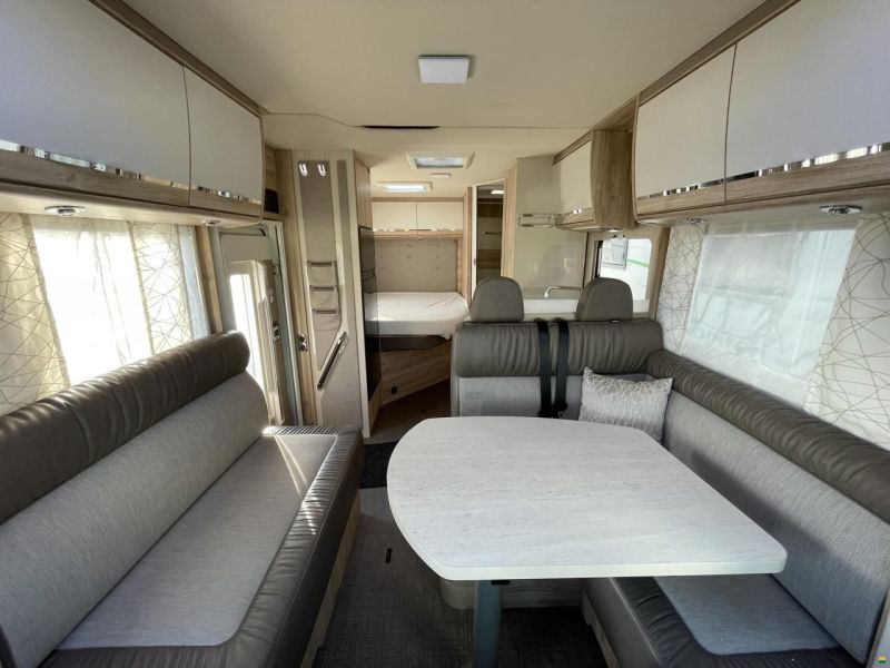 Eura Mobil Profila RS 675 SB