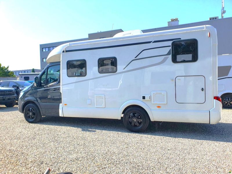 Hymer Tramp S 585