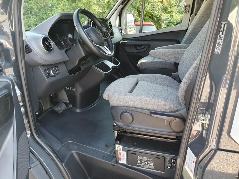 Hymer Tramp S 585