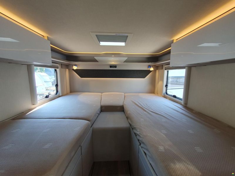 Hymer Tramp S 585