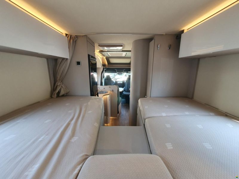 Hymer Tramp S 585