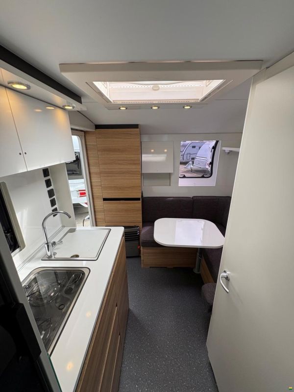 Adria Action 391 PH