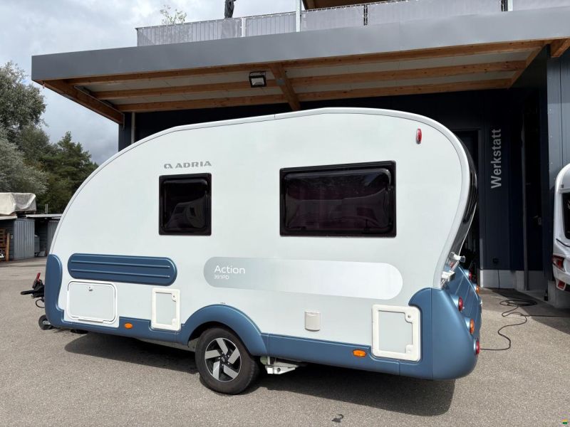 Adria Action 391 PH