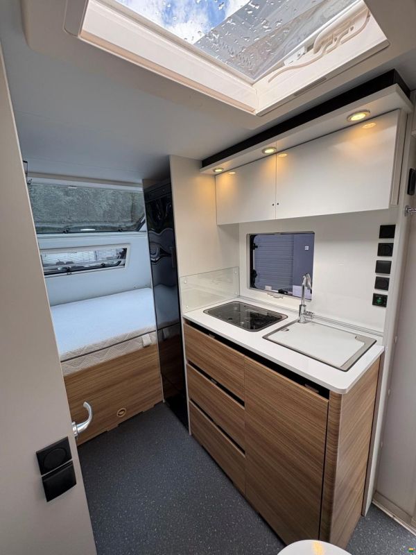Adria Action 391 PH