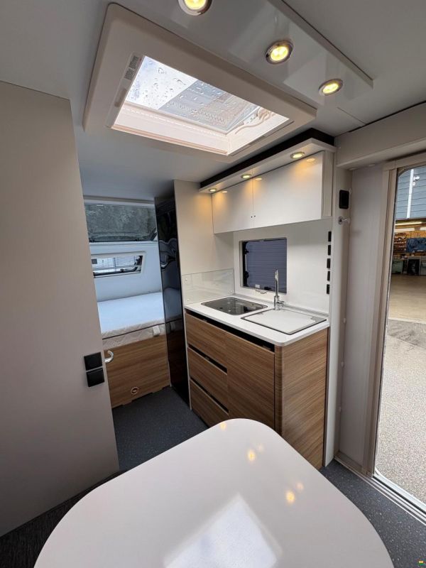 Adria Action 391 PH